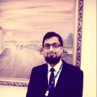 Syed Farrukh Ali