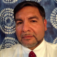 Antonio Oropeza