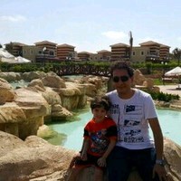 Waleed Borham