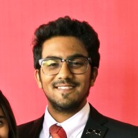 Yash Bhandari