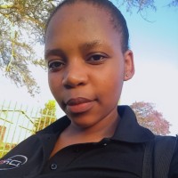 Ivy Mokoena