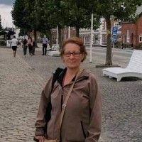 Lisbeth Lemke Rasmussen