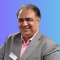 Vivek Behl
