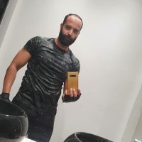 Ali Belarbi