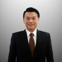 Andrew Heng Yeng Hoe 邢英豪