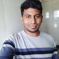 Partha Sarathy
