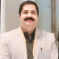 Prof (Dr.) Ghanshyam