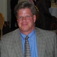 Stuart Gibbs