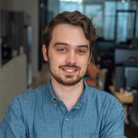Mattias Miller