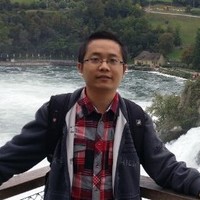 Limin Wang