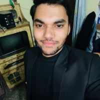 Mayank Sharma