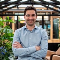 Jur van Beek