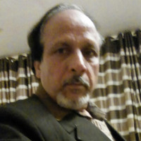 Yogendra Kumar Puranik