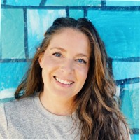 Jenna Walsh