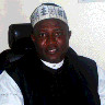 Aboubakar Sidikou