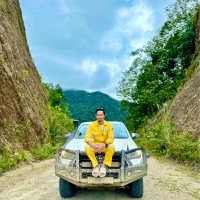 Khairul Nazmi