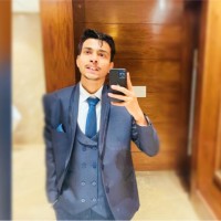 Akshat Srivastava