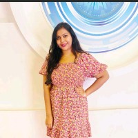 Priyadarshini S Malagavi