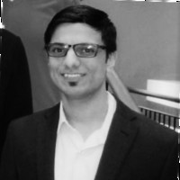 Shantanu Shukla, PhD