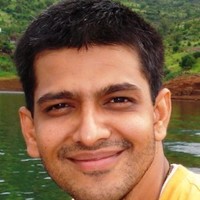 Atul Deo