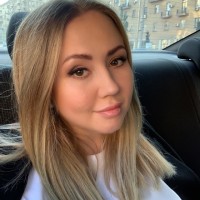 Mariia Banschikova