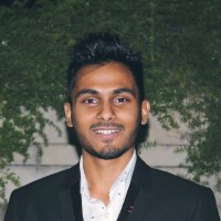 Prateek Bandi