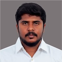 Periyasamy G