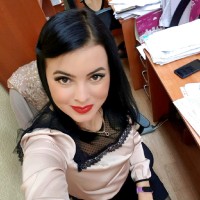 Анастасия Восколей