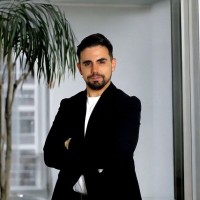 Jose Carlos Pérez Arias