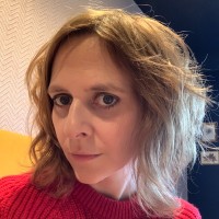 Jessica Mitwright