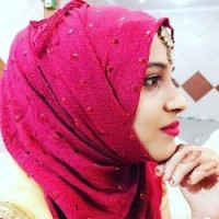 Haju Syed