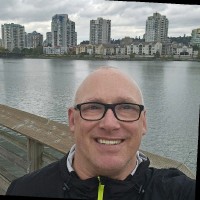 Mike Landreville