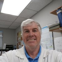 Bill Lake