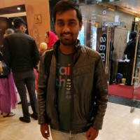 Rushab Gajbhiye