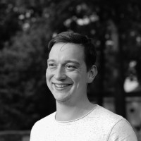 Joshua Stam