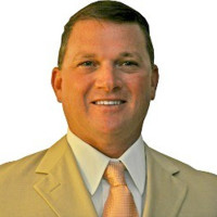 Russell Tidaback, MBA