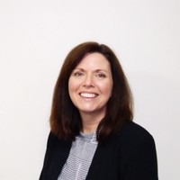 Jo Clare FCIPD
