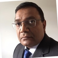 Ravji Patel