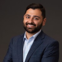 Amrit Pal Banwait