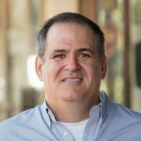 Jody Zeringue