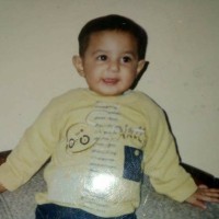 Hamza Chundrigar