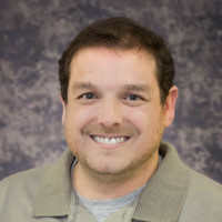 Rick Taylor