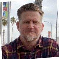 David Scrivner