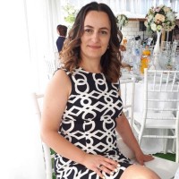 Simona Maria Pintece