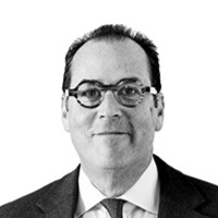 Michael Kavanau