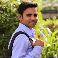 Pavan Raj