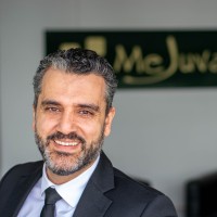 Daniel Budak