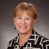 Valerie Gillespie