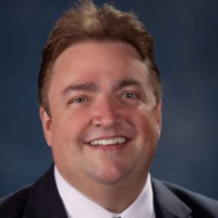 Steve Buss, PMP, CSM