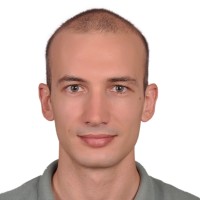İsmail Can SERFİÇE